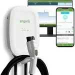 Emporia Level 2 EV Charger