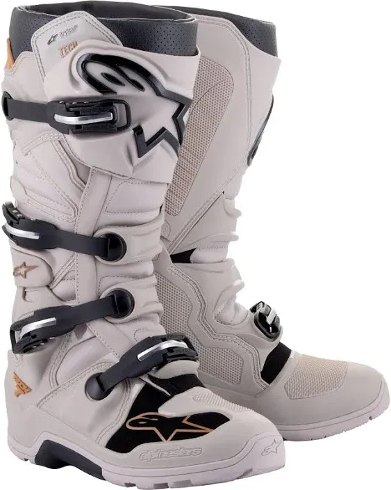 Alpinestars MX Tech 7 Enduro Drystar Boots