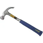 Estwing 16oz Steel Claw Hammer