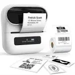 Phomemo M220 Wireless Commercial Label Maker