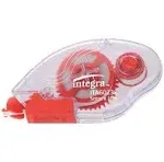 Wite-Out EZ Correct Correction Tape, Non-Refillable, 1/6" x 472", 18/Pack, BIC