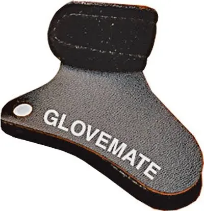 NEW GloveMate &#034;Stop the Sting&#034; Pro - Baseball Softball Hand Protector