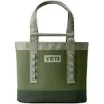 Yeti Camino 35 Carryall - Highlands Olive