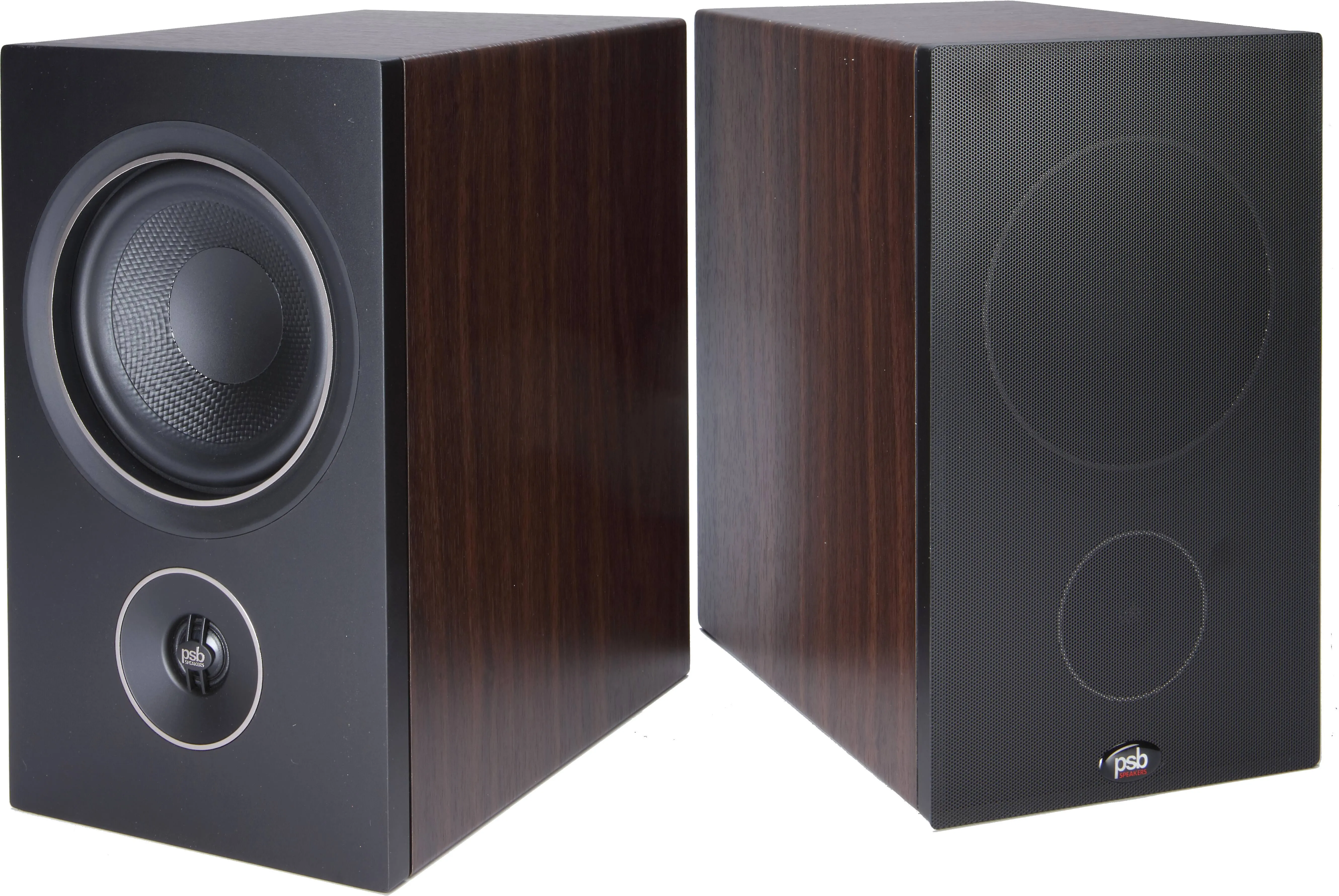 PSB Alpha P5 Bookshelf Speakers