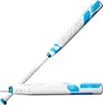 DeMarini CF Fastpitch Softball Bat