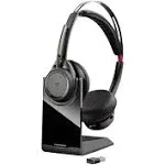 Plantronics Voyager Focus UC B825 Headset