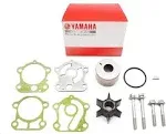 Yamaha Water Pump Repair Kit 692-W0078-02-0<wbr/>0