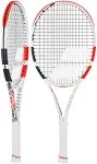 Babolat Pure Strike 26 Junior Tennis Racquet