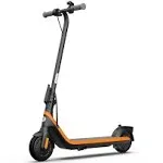 Segway Ninebot eKickScooter - Patinete eléctrico para niños de 6 a 14 años, con altura ajustable del manubrio (solo C2 Pro) para ciclistas de hasta 132 libras, incluye nuevo modo crucero, certificado