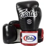 Fairtex BGV1 Muay Thai Boxing Gloves