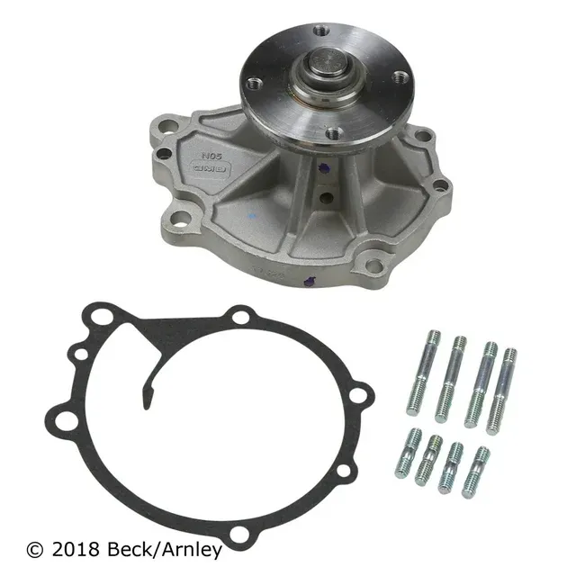 Beck Arnley 131-0416 Engine Water Pump