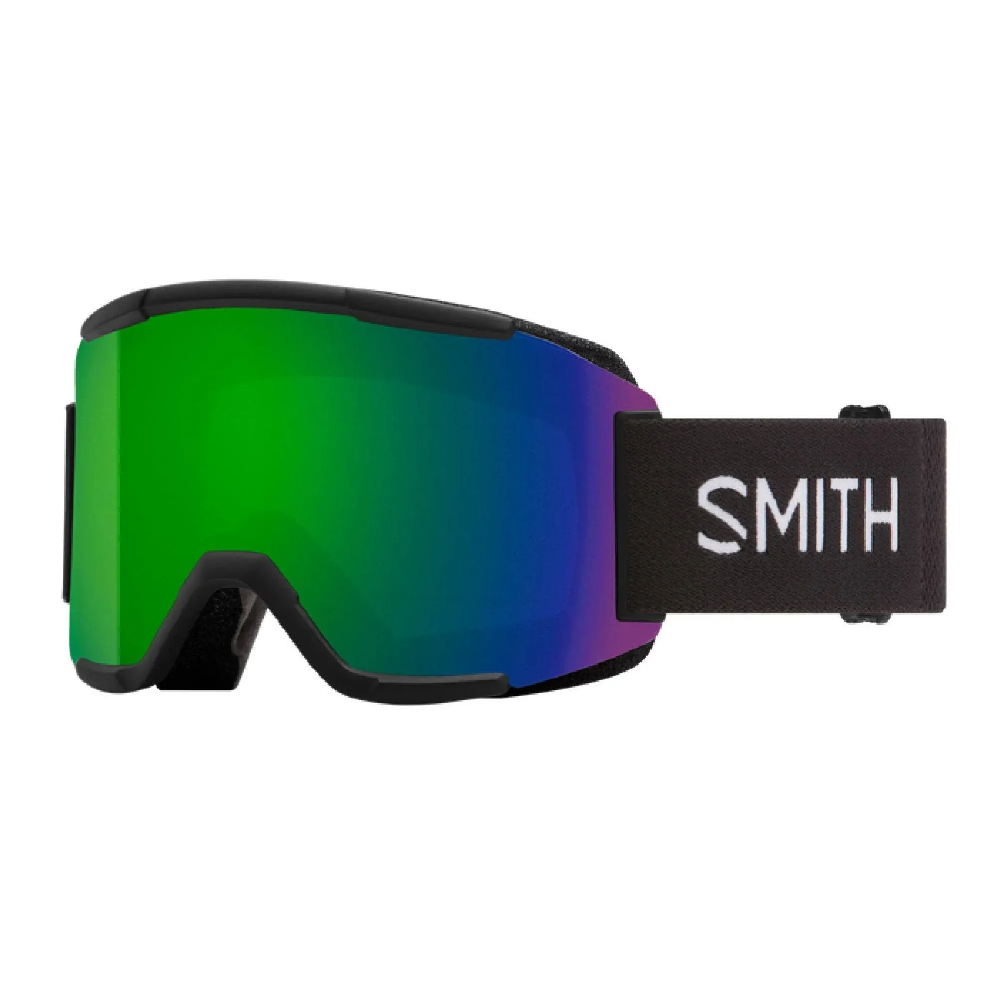 Smith Squad Goggle 
Up to 46% Off and Blazin' Deal  w/ Free Shipping  — 12 models