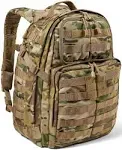 5.11 Tactical Rush12 2.0 Backpack 24L Kangaroo