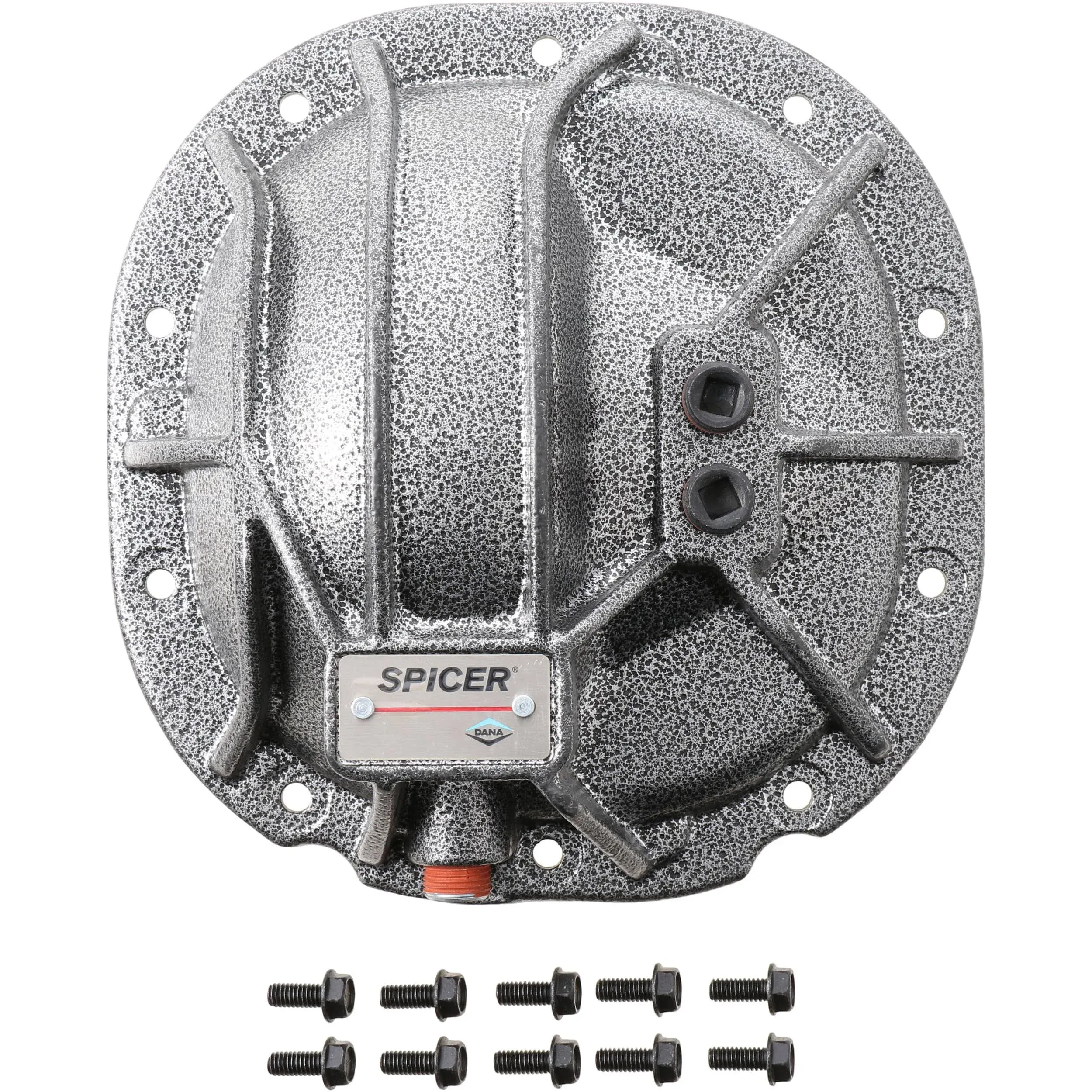 Spicer Nodular Differential Cover