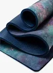 POPFLEX CloudCushion Vegan Suede Yoga Mat