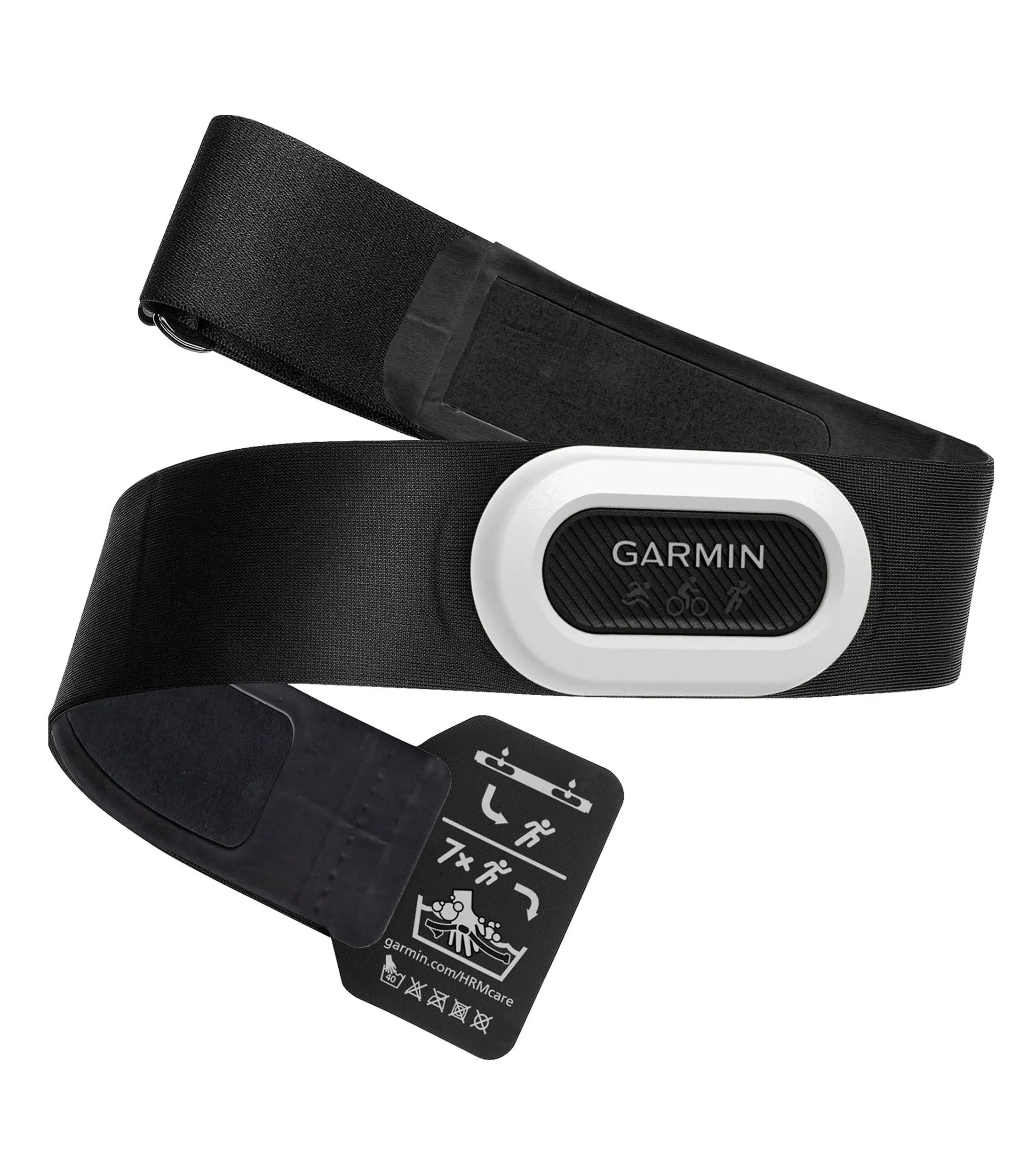 Garmin HRM Pro Plus Heart Rate Monitor