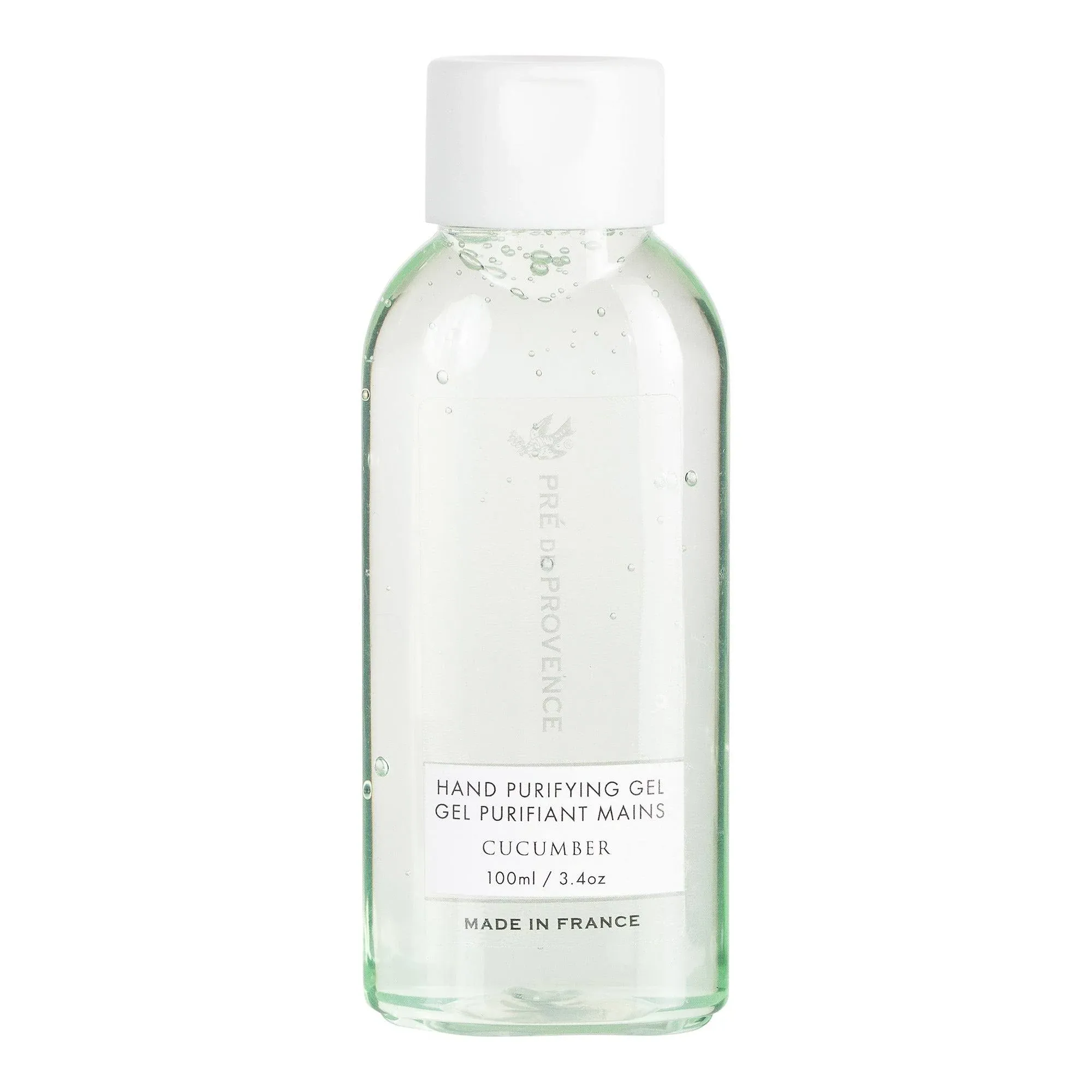 Pre de Provence Hand Purifying Gel - Cucumber