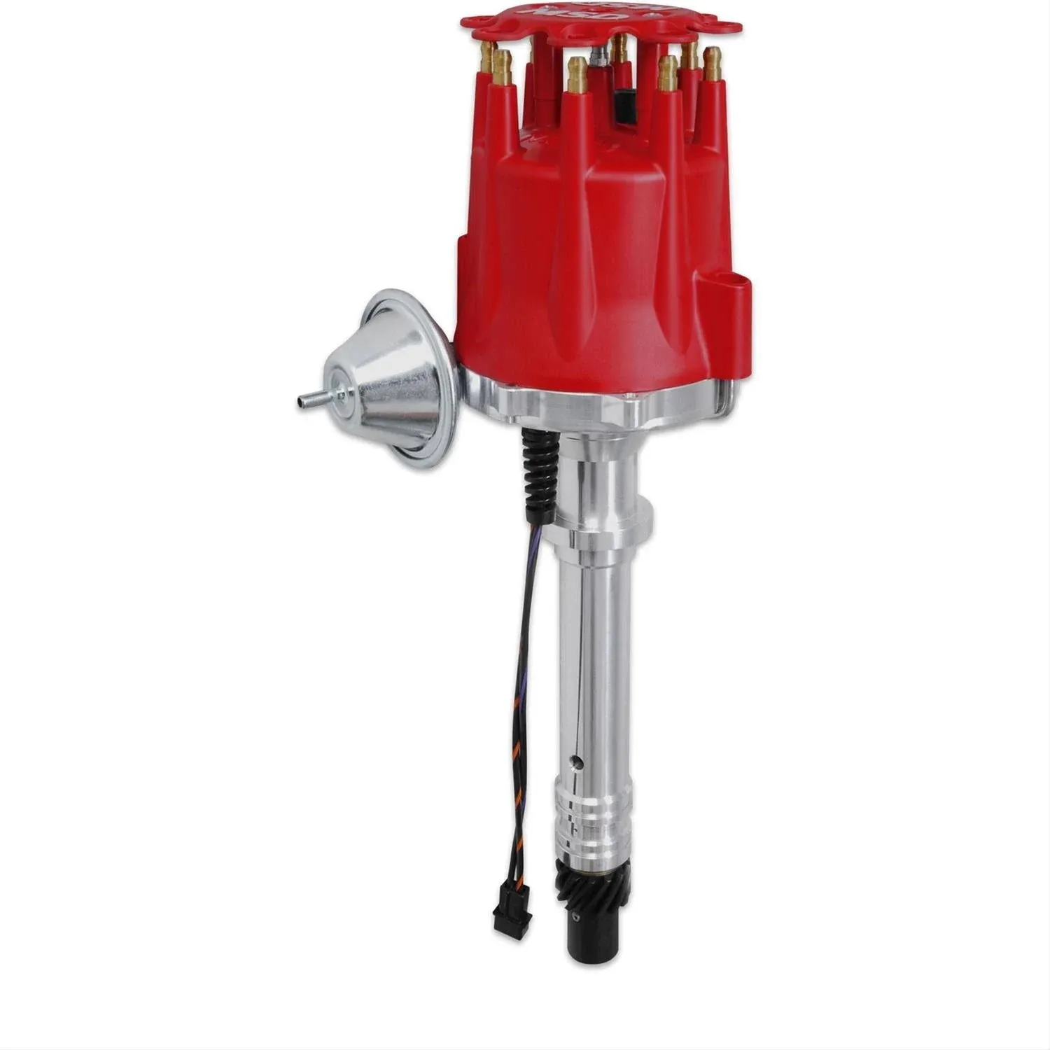 MSD Ignition Street Pro-Billet Distributor