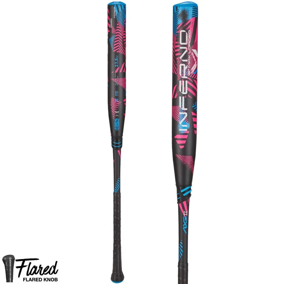 Axe Inferno Slowpitch Softball Bat