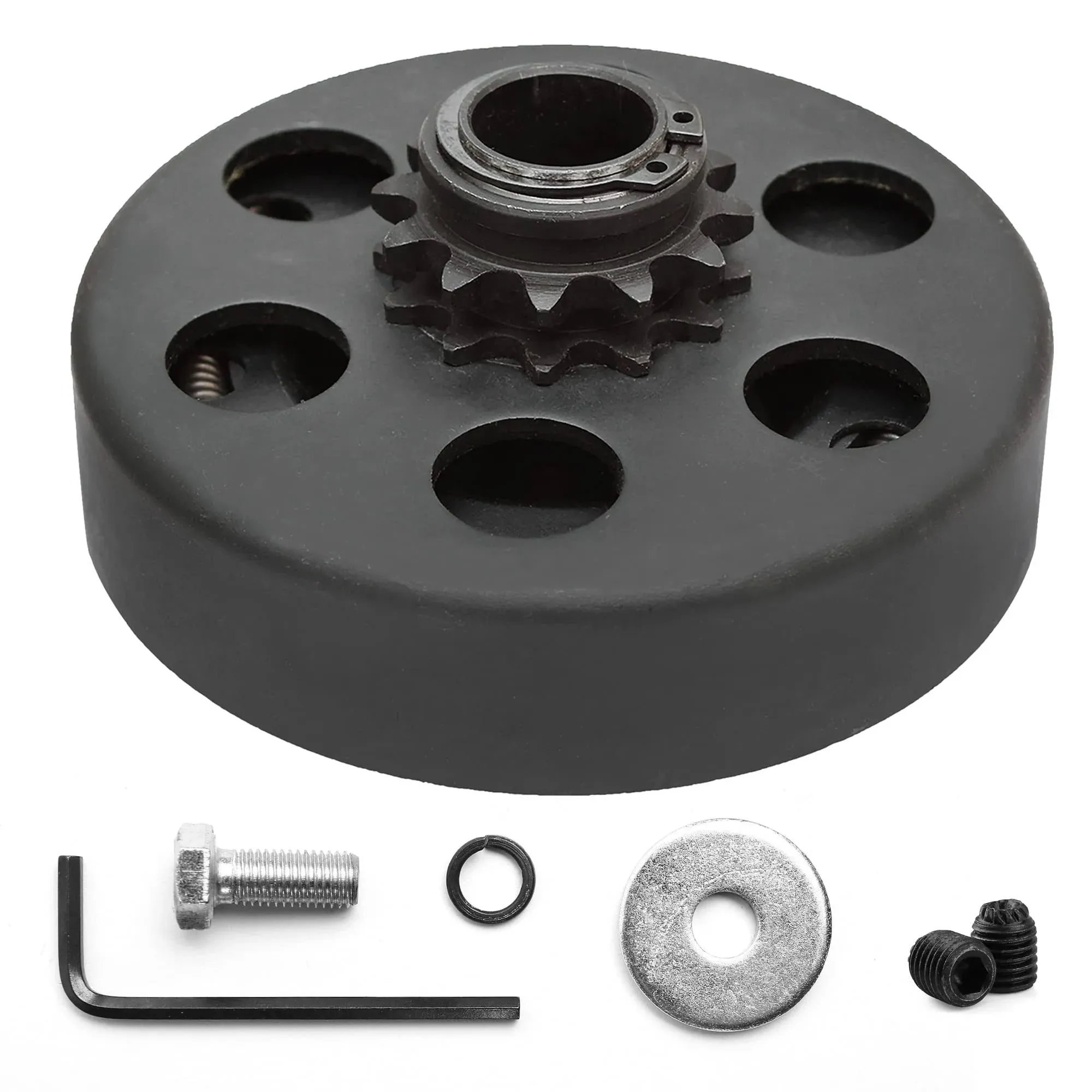 LotFancy Go Kart Clutch