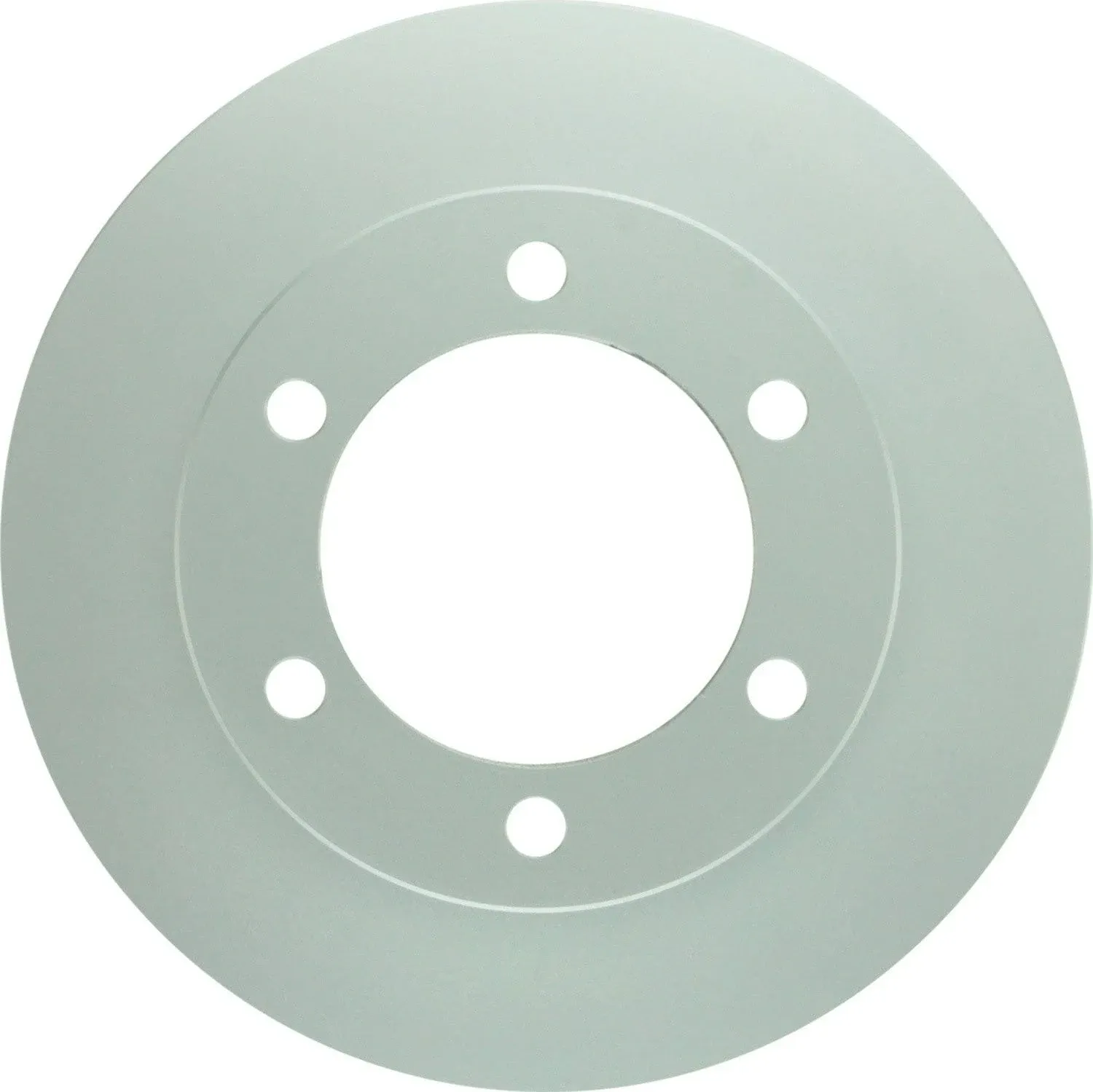 Bosch 50011222 QuietCast Disc Brake Rotor