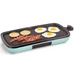 Dash Everyday Electric Griddle - Aqua