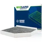 Ecoguard Cabin Air Filter Carbon XC36071C