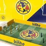 Binho Board Classic Board Game Liverpool Football Club Edition