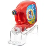 iDesign Detergent Riser, Clear