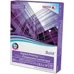 Xerox Bold Digital Printing Paper