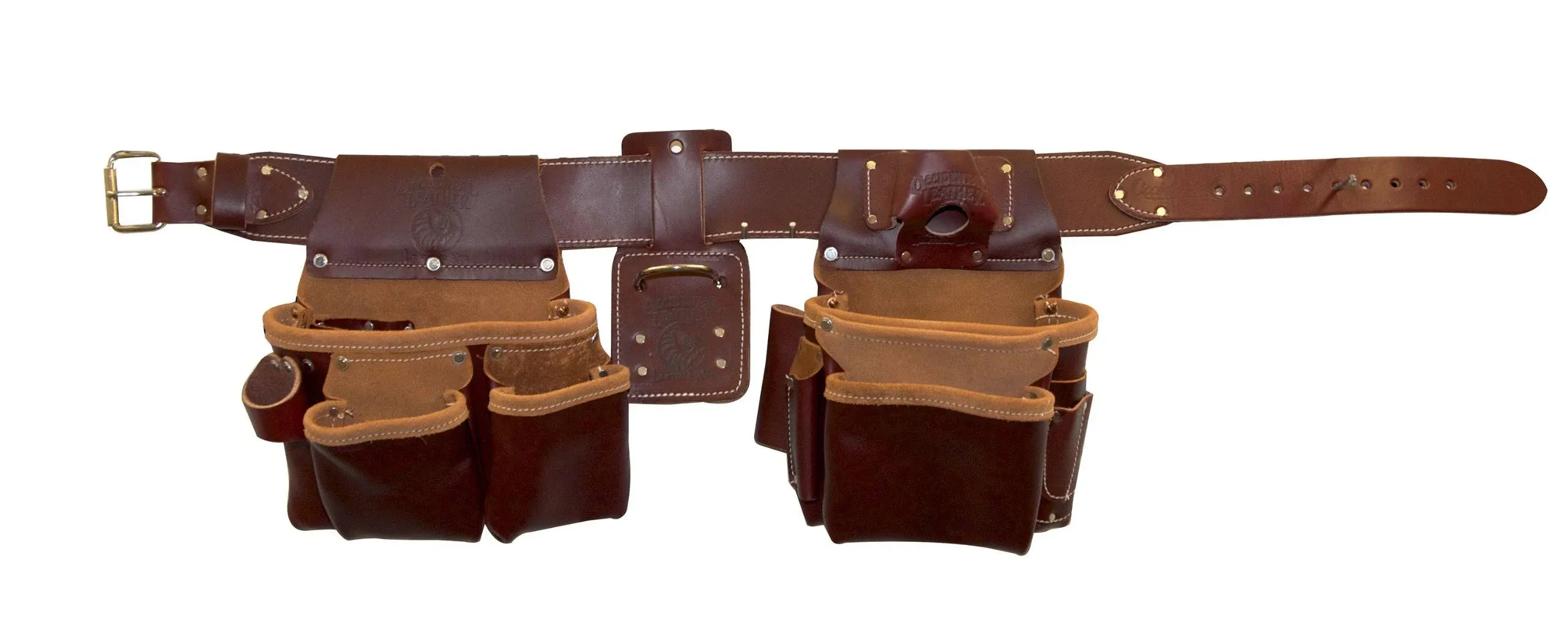 Occidental Leather 5087LH M Framing Set - Left Handed