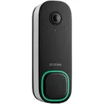 Ecobee Smart Doorbell Camera (Wired)