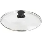 Lodge 15" Tempered Glass Lid