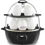 Dash Deluxe Express Egg Cooker