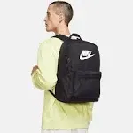 Nike Heritage Backpack - Black