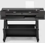 HP DesignJet T850 36" Multifunction Printer