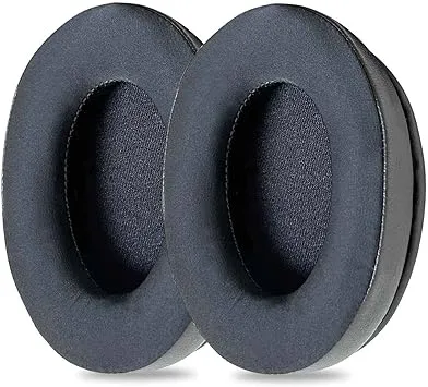 Cooling-Gel Replacement Ear Pads Compatible with Bose A20 A10 Aviation Headset