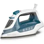  Easy Steam Compact Iron, Blue/White, IR06V