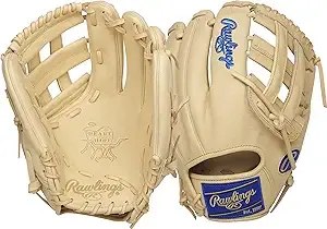 Rawlings Heart of the Hide Baseball Glove