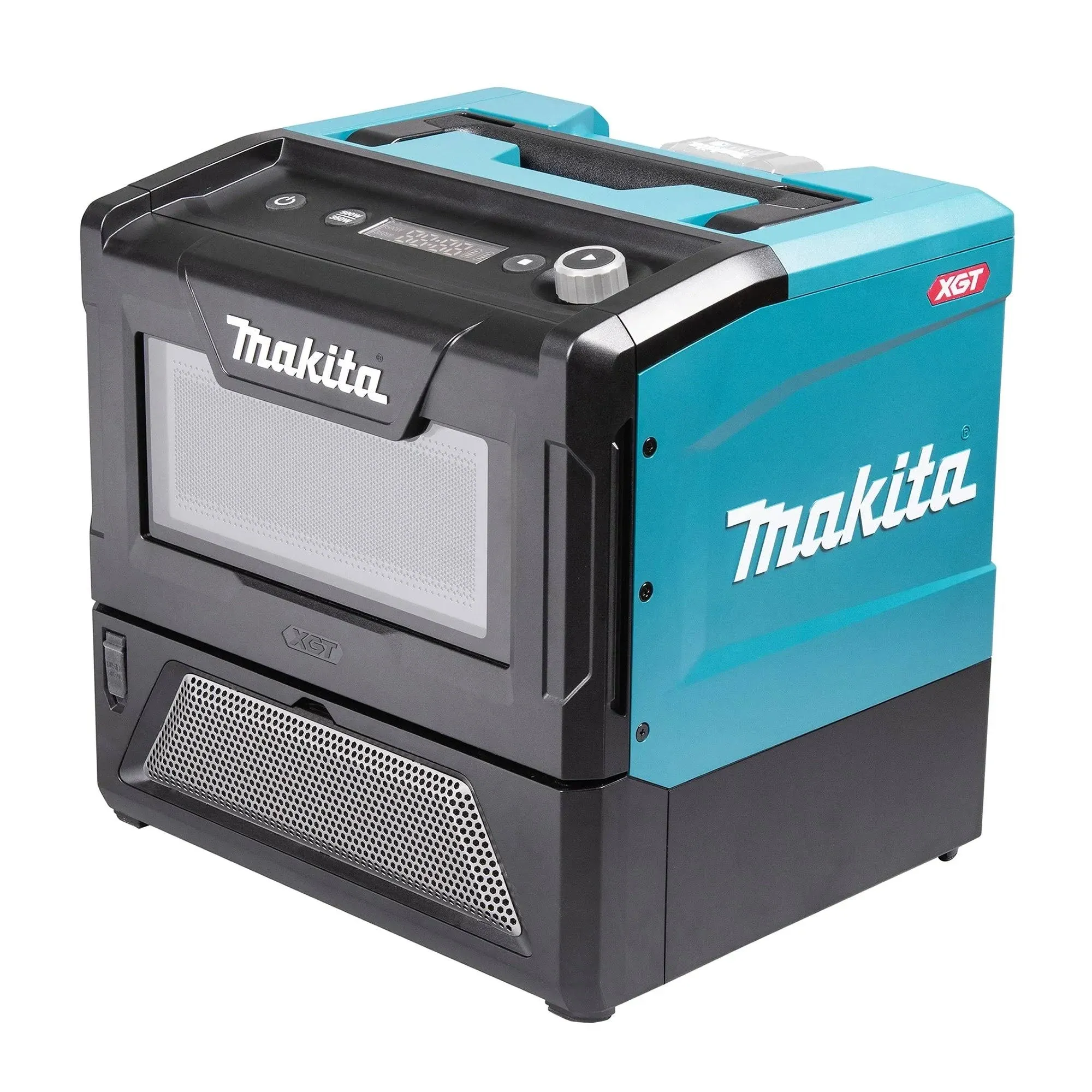 Makita MW001GZ 40V XGT Cordless Microwave (Body Only)