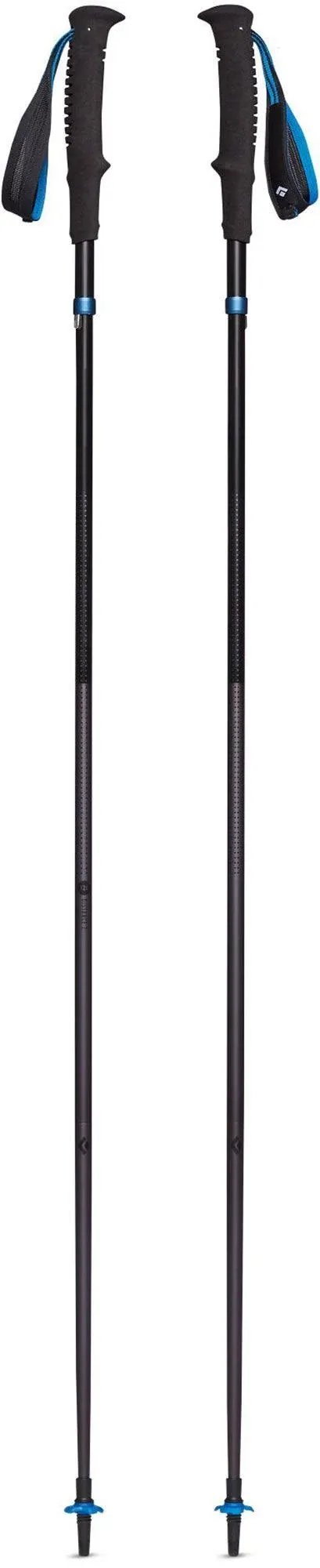 Black Diamond Distance Z Poles 120 cm