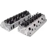 Edelbrock 5025 - E-Street Cylinder Head