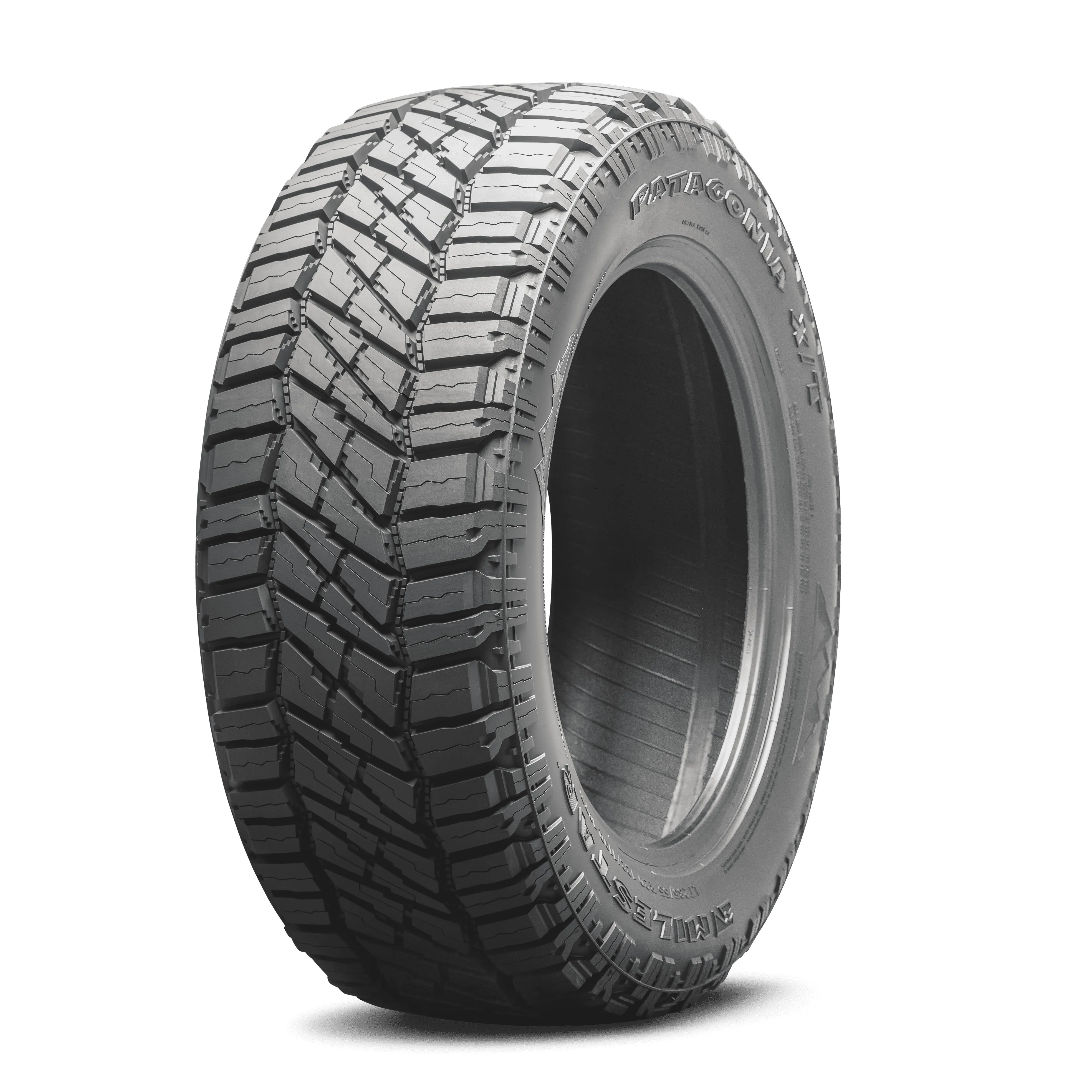 Milestar Patagonia X/T LT285/55R20 122Q