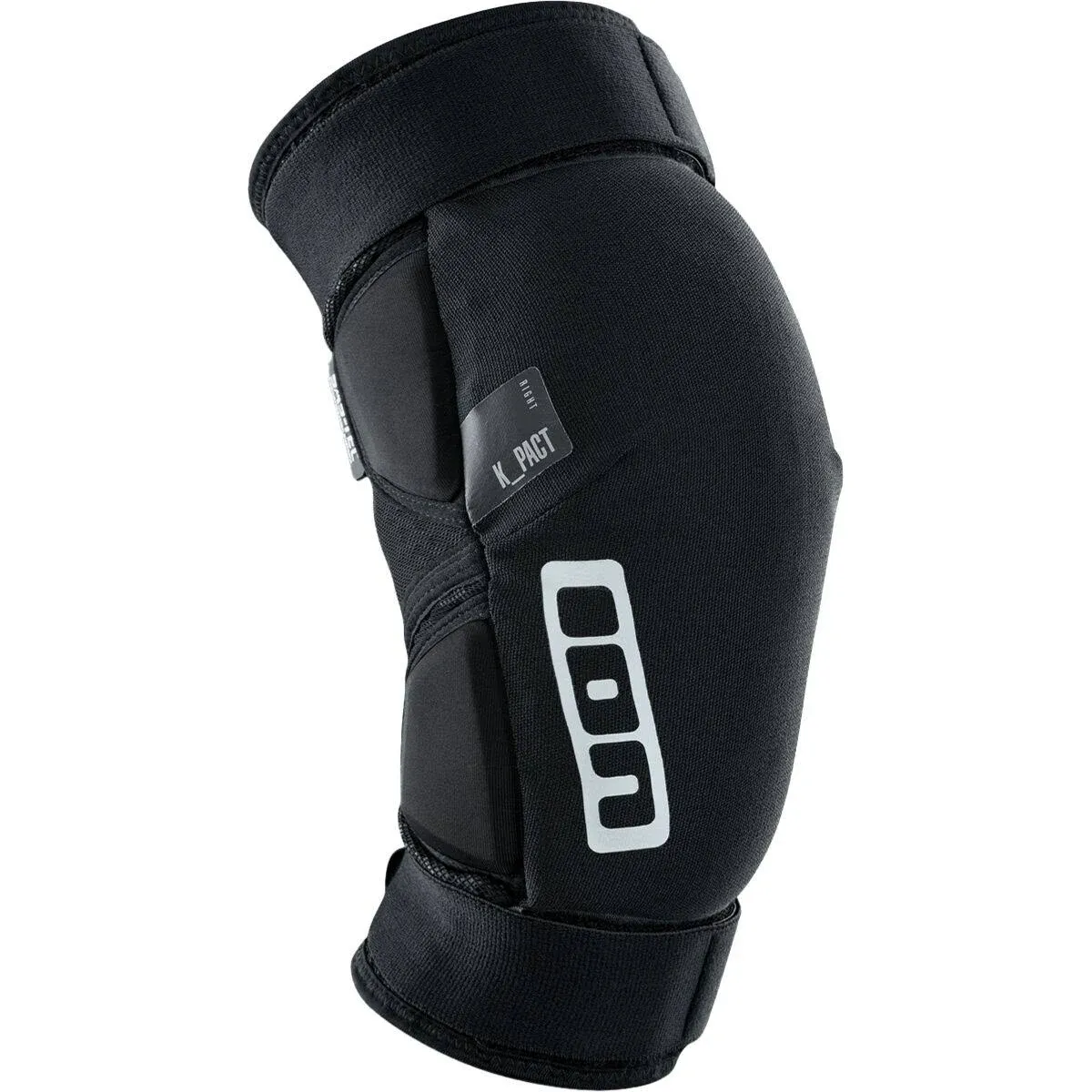 Ion K-Pact Knee Pad Black, L