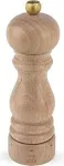 Peugeot Paris U& Select Natural Pepper Mill - 7-in