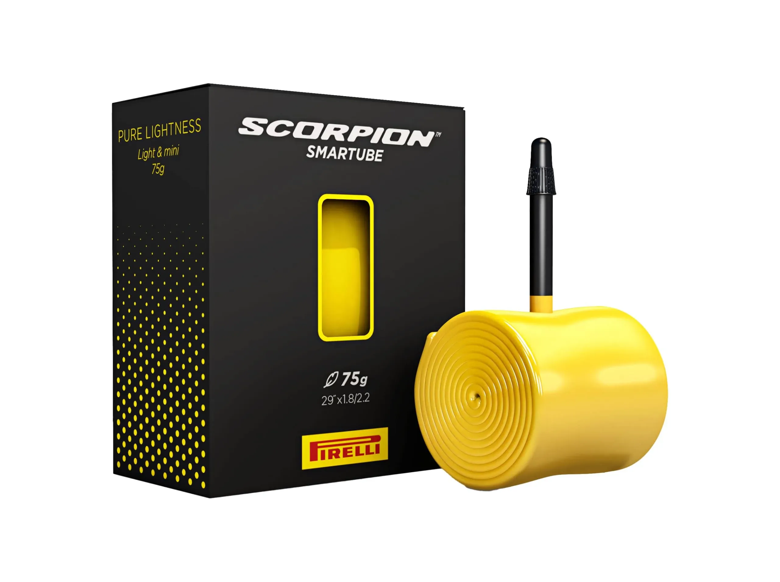 Pirelli Scorpion SmarTube