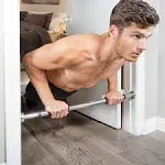 ProsourceFit Adjustable Doorway Pull-Up Bar