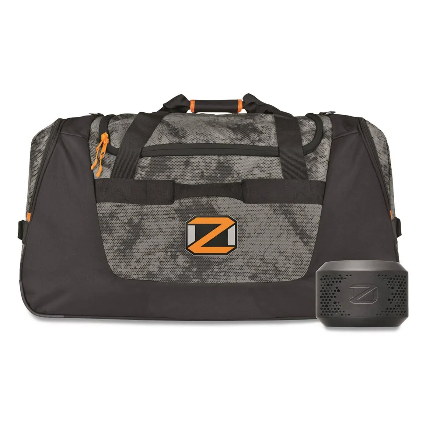 oz 5K Ozone Bag and Radial IQ Combo