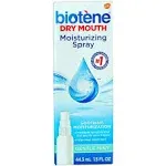 Biotene Dry Mouth Moisturizing Spray 1.5 fl oz