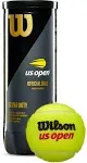 Wilson US Open Extra Duty Tennis Balls